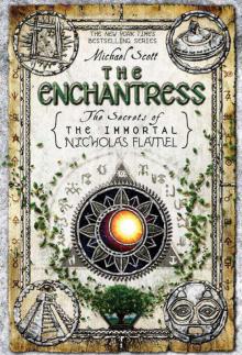      The Enchantress