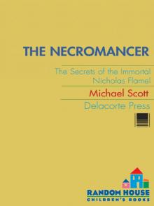      The Necromancer