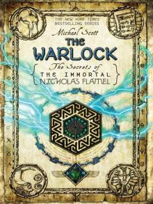      The Warlock