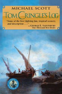      Tom Cringle's Log