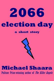      2066 Election Day
