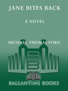 Suicide Notes Michael Thomas Ford Pdf