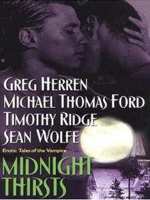     Midnight Thirsts: Erotic Tales of the Vampire
