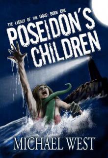      Poseidon’s Children