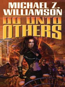      Do Unto Others-ARC