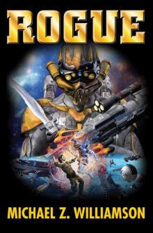      Rogue-ARC