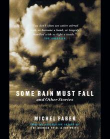      Some Rain Must Fall and Other Stories