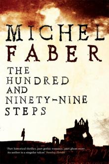      The Hundred and Ninety-Nine Steps