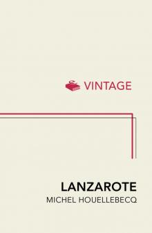      Lanzarote