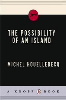      The Possibility of an Island