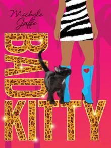      Bad Kitty