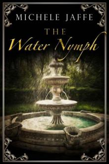 The Water Nymph: The Arboretti Family Saga - Book Two The Water Nymph: The Arboretti Family Saga - Book Two