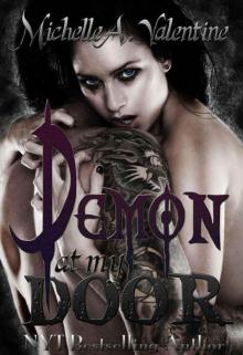      Demon at My Door