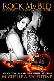      Rock My Bed