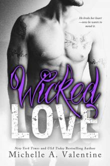      Wicked Love