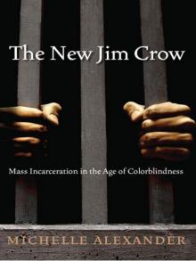      The New Jim Crow
