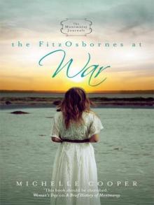      The FitzOsbornes at War