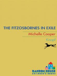      The FitzOsbornes in Exile
