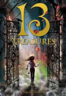      13 Treasures