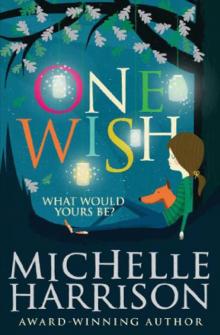      One Wish