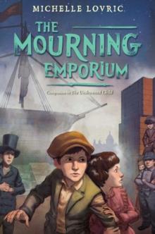      The Mourning Emporium