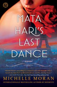      Mata Hari's Last Dance