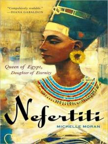     Nefertiti