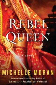     Rebel Queen