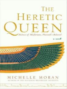      The Heretic Queen
