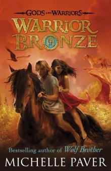      Warrior Bronze