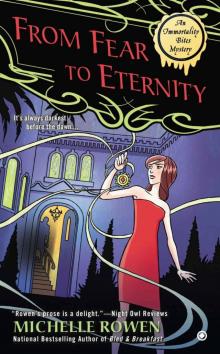      From Fear to Eternity