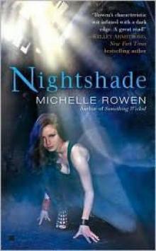      Nightshade