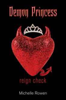      Reign Check