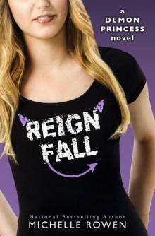      Reign Fall