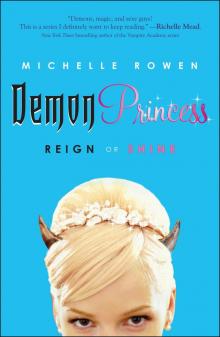      Reign or Shine