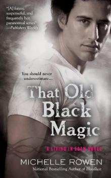      That Old Black Magic