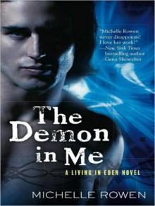      The Demon in Me
