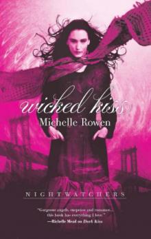      Wicked Kiss