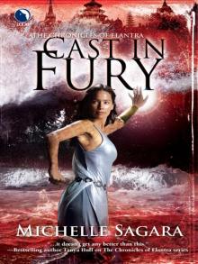      Cast in Fury