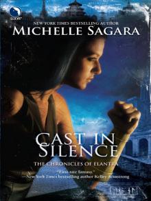      Cast in Silence