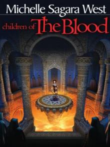      Children of the Blood
