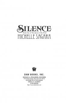      Silence