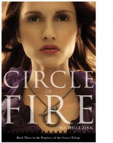      Circle of Fire