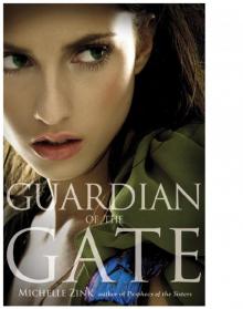      Guardian of the Gate