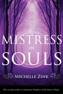      Mistress of Souls
