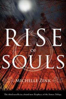      Rise of Souls