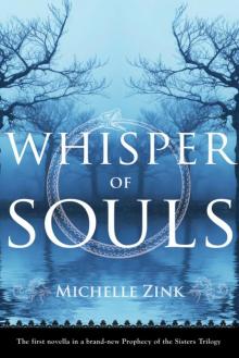      Whisper of Souls