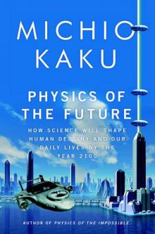      Physics of the Future