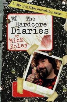      The Hardcore Diaries