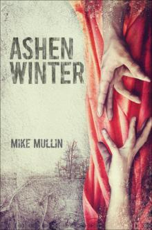 ashen winter book